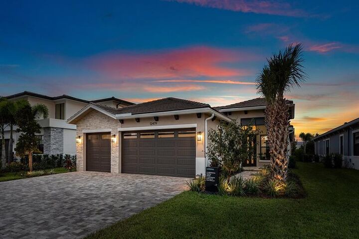 Property Photo:  12479 Solana Bay Circle  FL 33412 