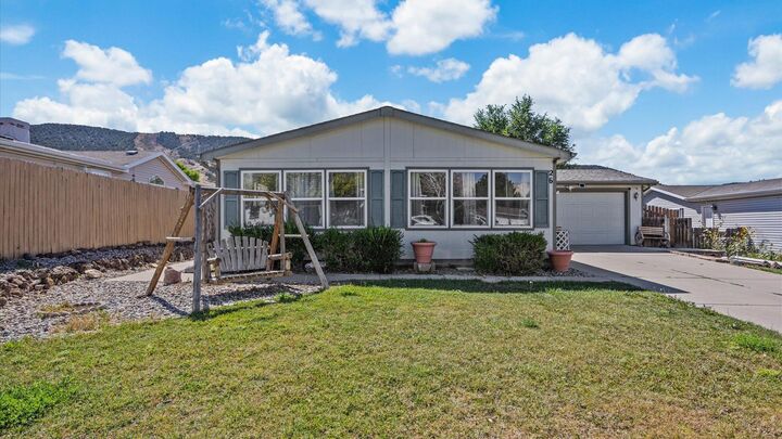 Property Photo: 26 Baker Hill Place CO 81635
