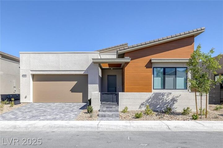 5000 Terramont Drive  Las Vegas NV 89135 photo