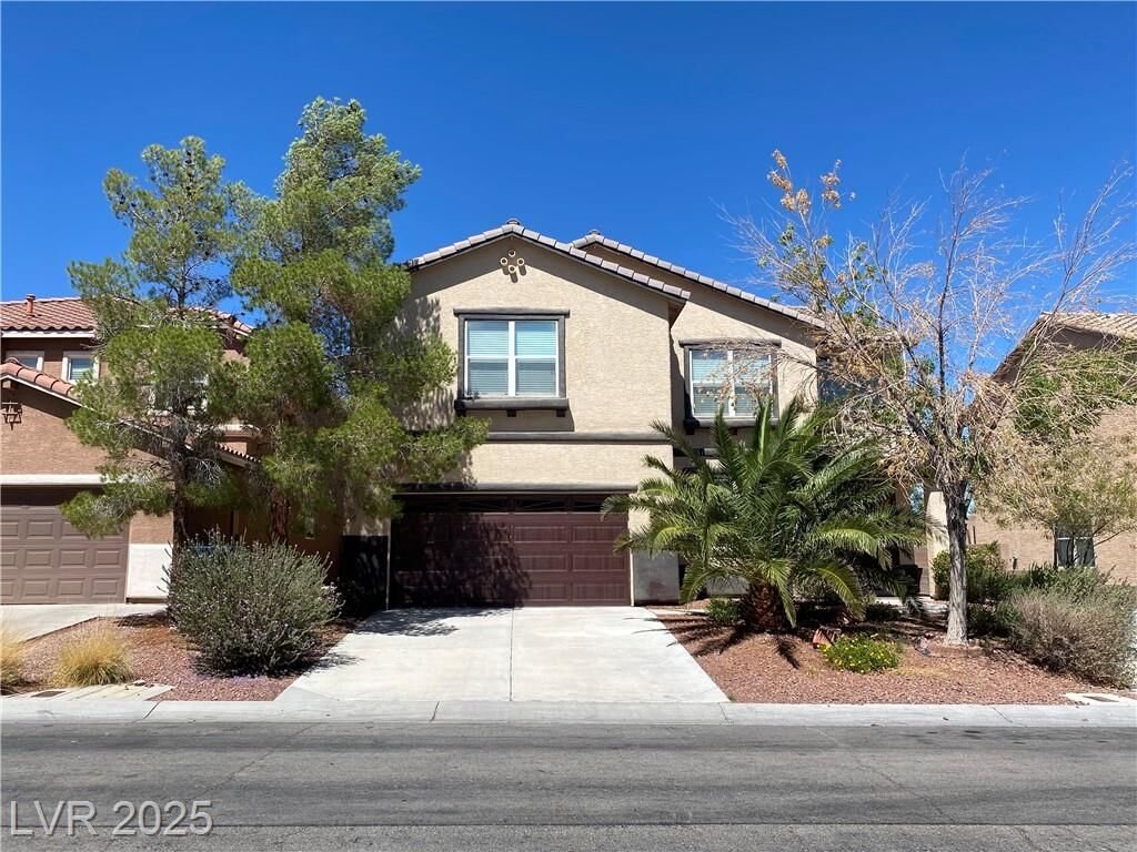 Property Photo:  9690 Hawk Cliff Avenue  NV 89148 