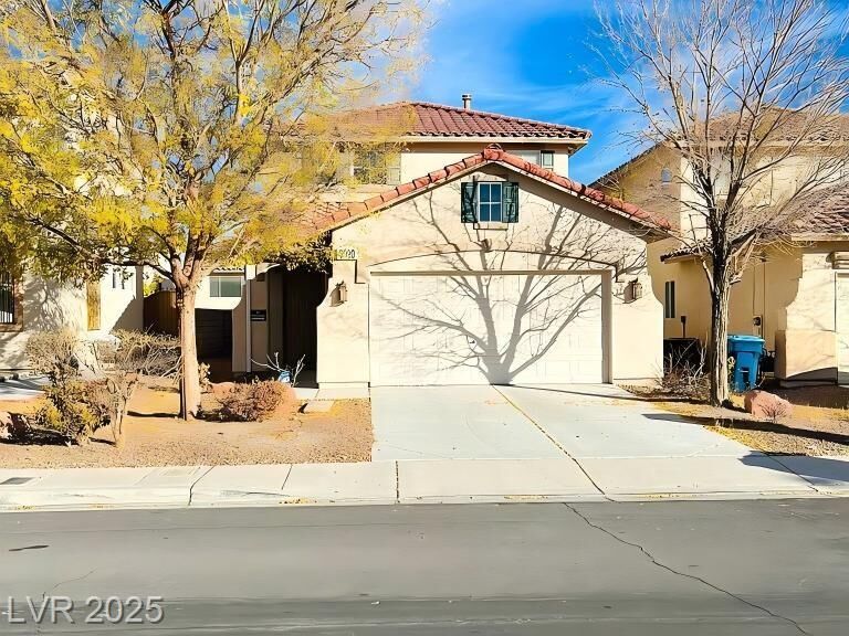 Property Photo: 3090 Harbor Heights Drive NV 89117