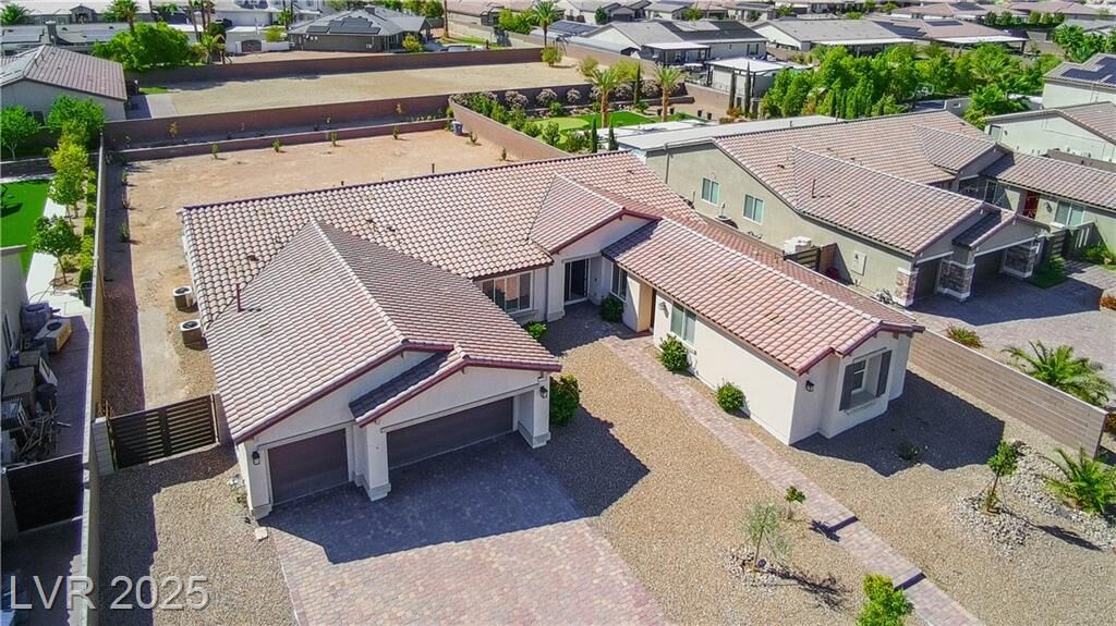 Property Photo:  8665 Jerlyn Street  NV 89113 