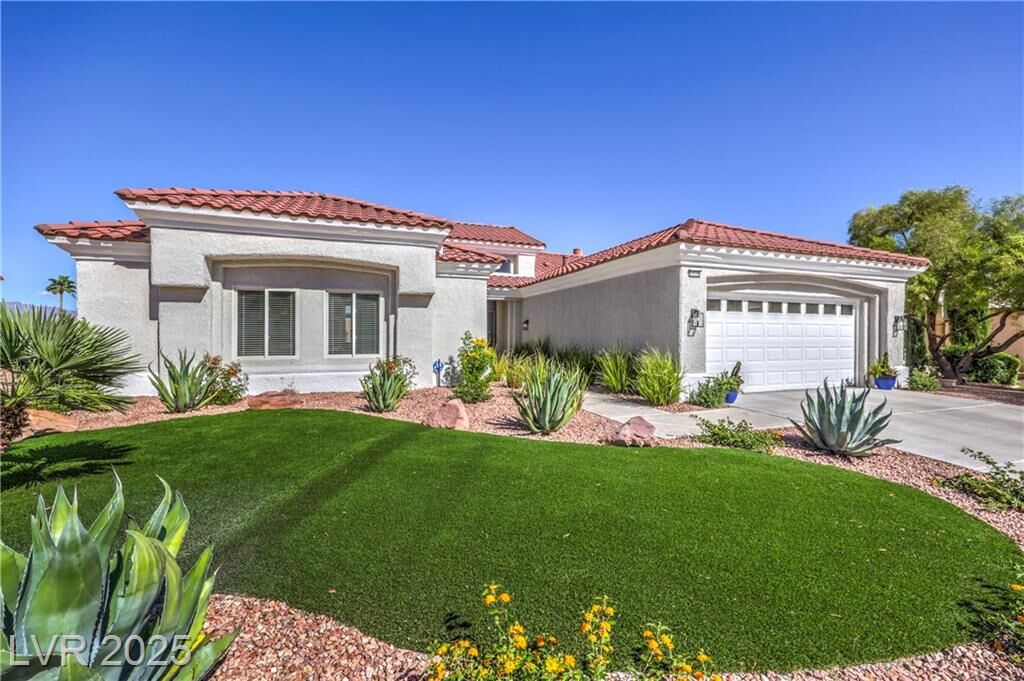 Property Photo: 3028 Treesdale Drive NV 89134