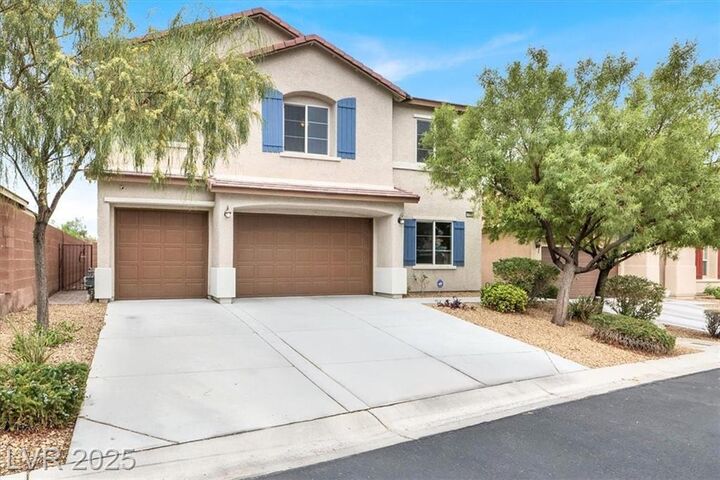 Property Photo: 10368 Saddle Mountain Street NV 89178