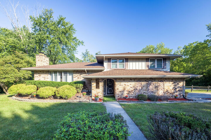 6938 Ironwood Avenue  Gary IN 46403 photo