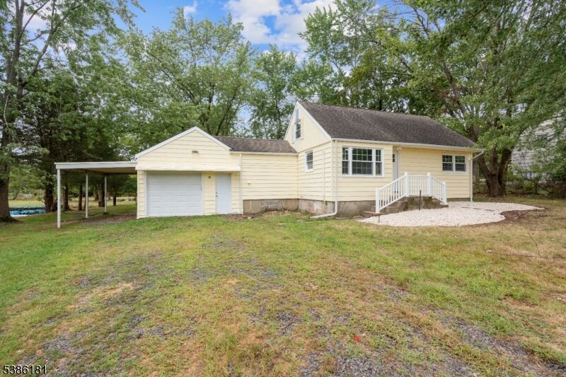 Property Photo: 60 Ellison Rd NJ 08873