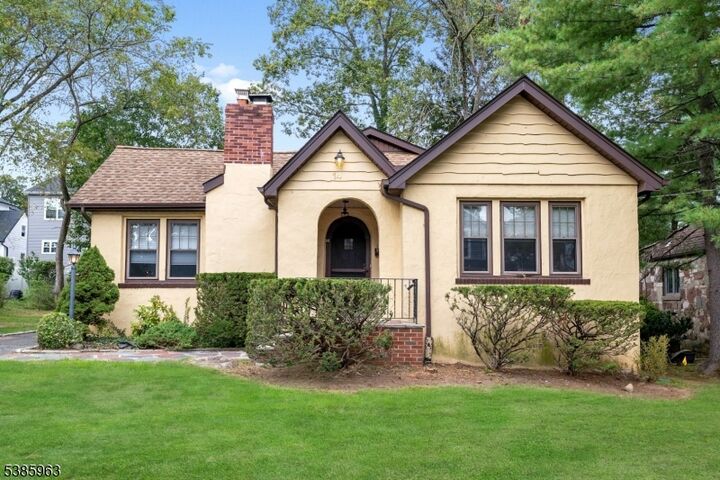 Property Photo: 14 Burnet Hill Rd NJ 07039