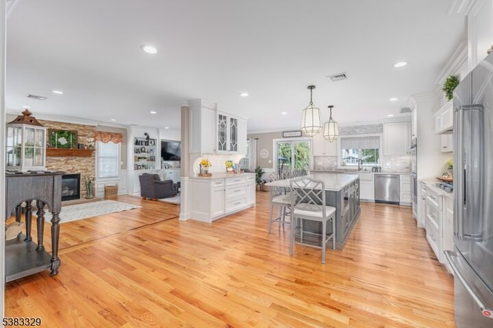 Property Photo:  79 Strathmore Ter  NJ 07663 