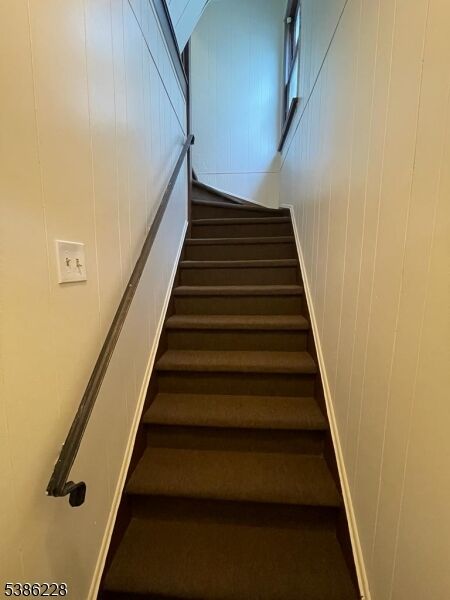 Property Photo: 16 Hazel Pl 2 NJ 07111