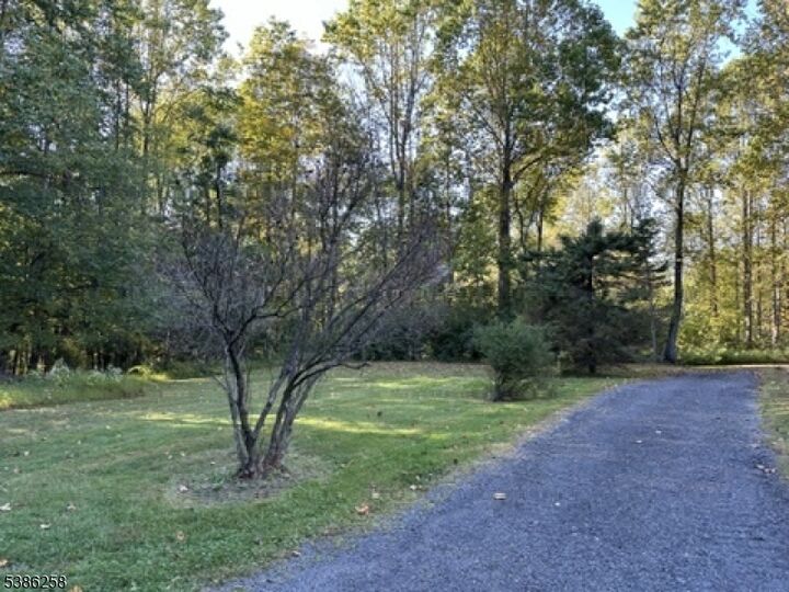 Property Photo:  873 Route 94  NJ 07825 