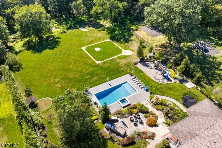 Property Photo: 17 Conklin Ln NJ 07059