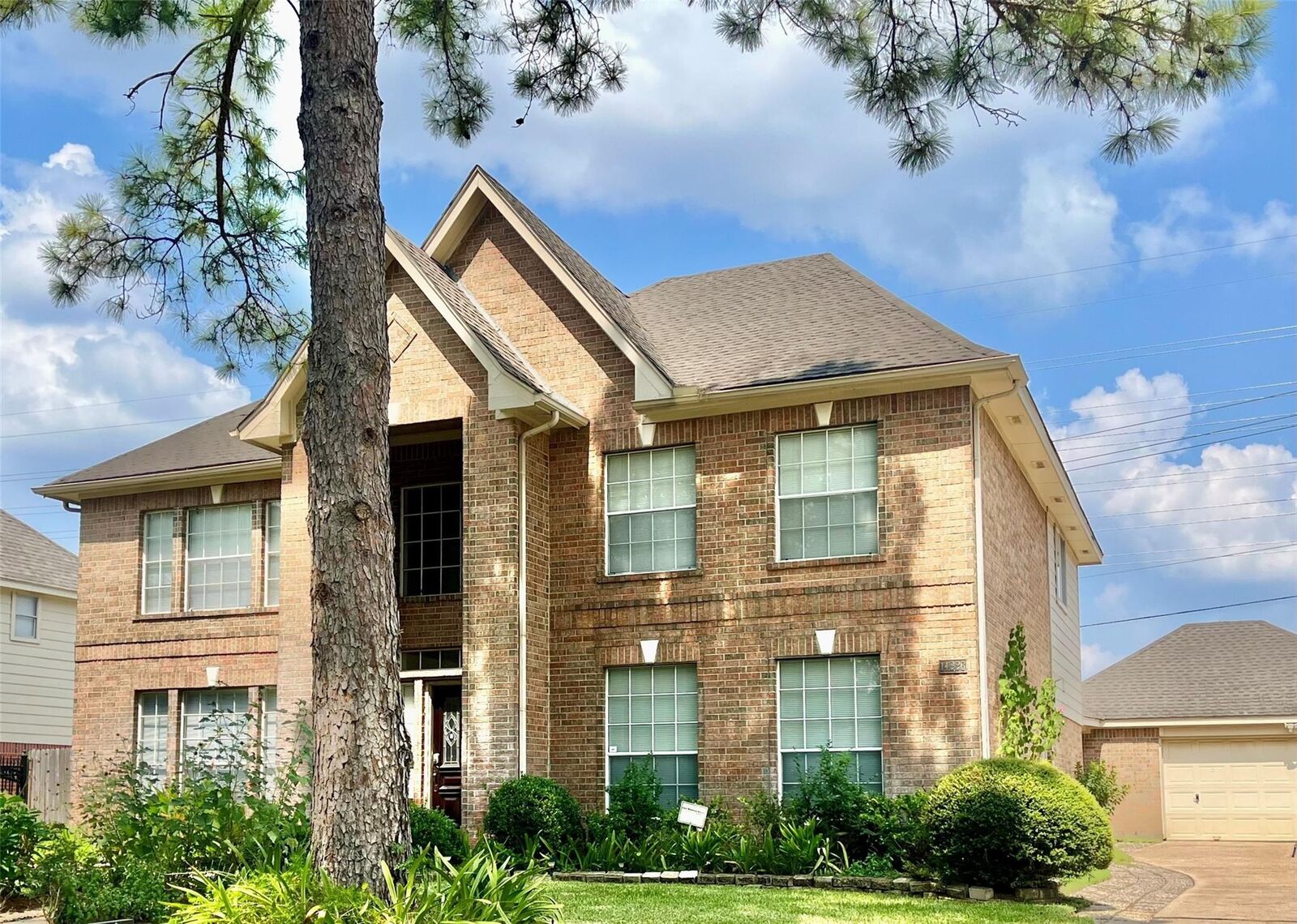 Property Photo:  14226 Strutton Drive  TX 77498 