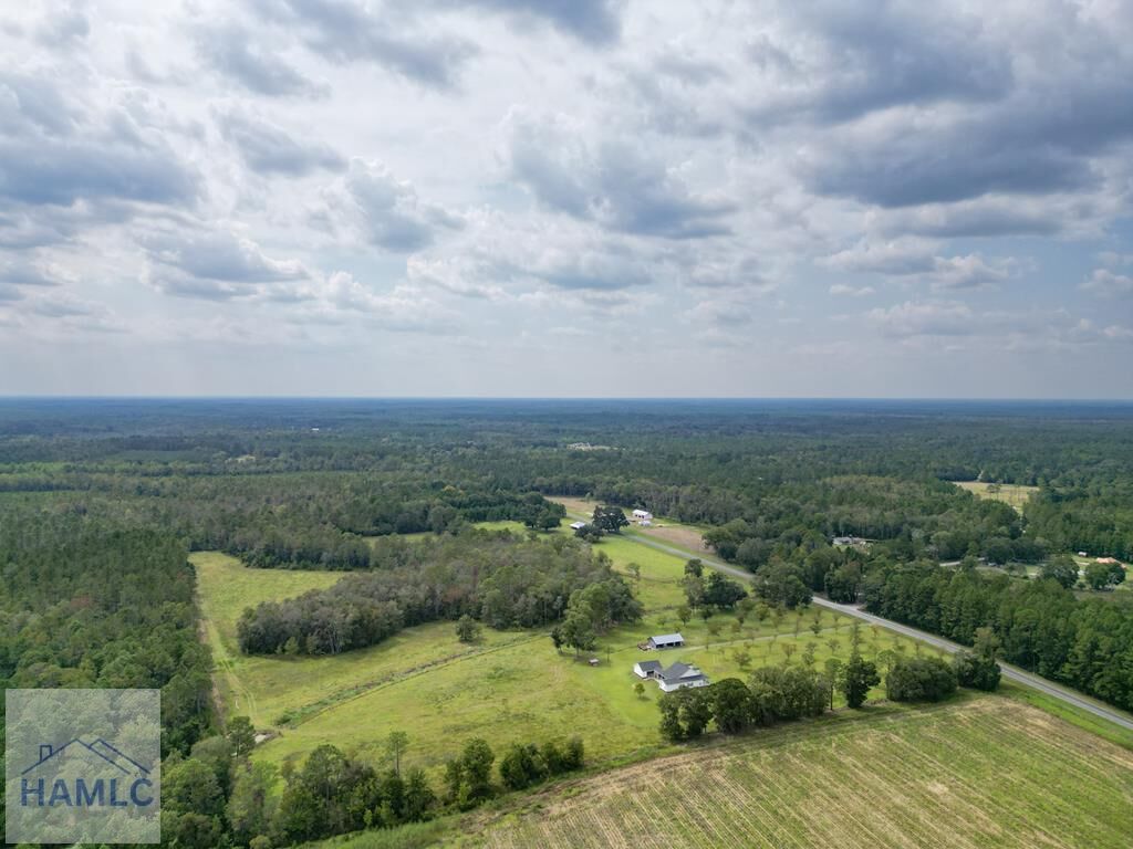 Property Photo:  30 Acres Hodges Road  GA 31313