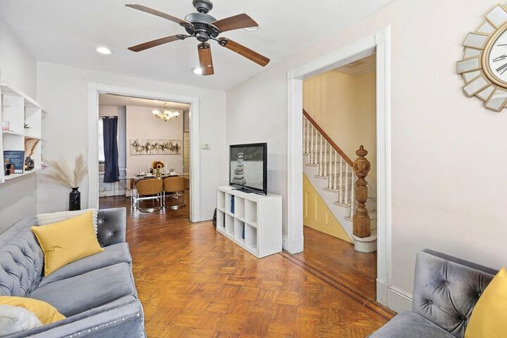 Property Photo:  88 Harmon St  NJ 07304 