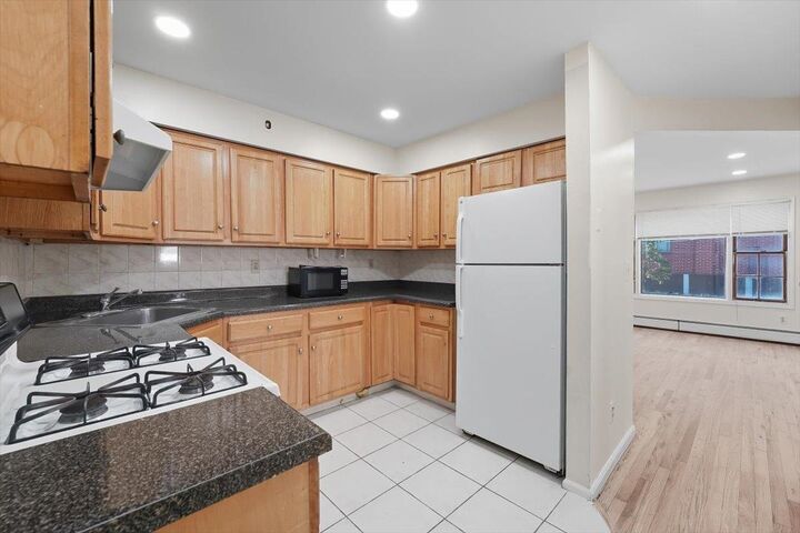 Property Photo: 56 Poplar St 1 NJ 07307