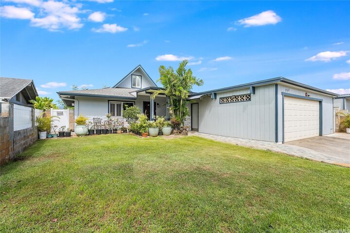 95-163 Paao Place  Mililani HI 96789 photo