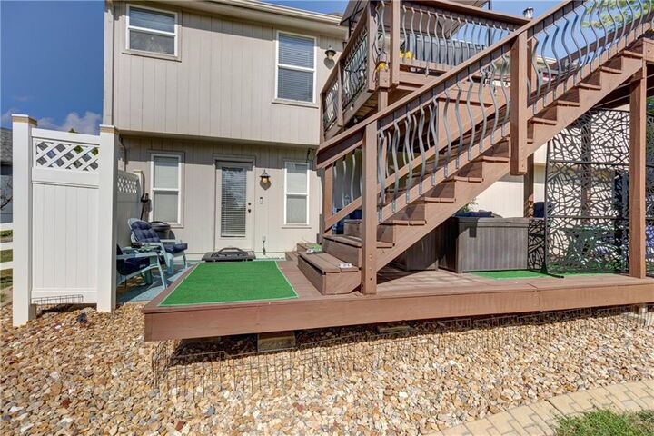 Property Photo:  12417 E 58th Terrace  MO 64133 