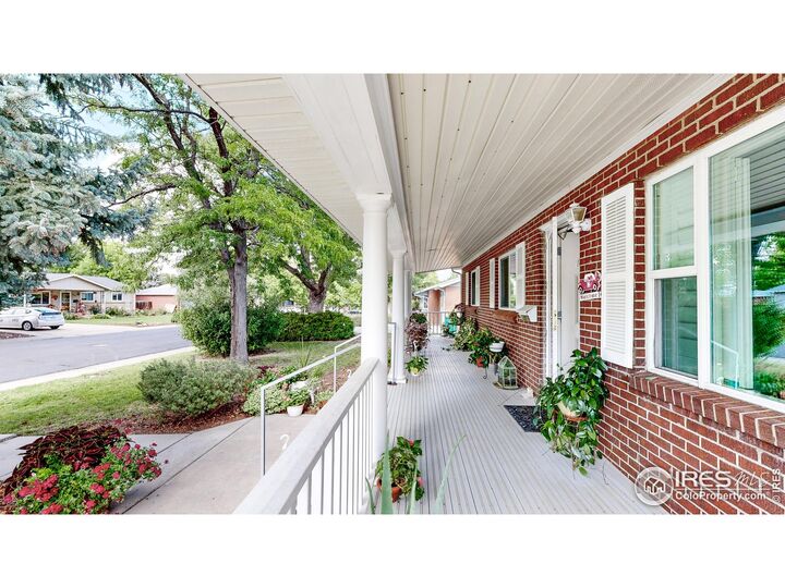 Property Photo:  12276 W Ohio Pl  CO 80228 