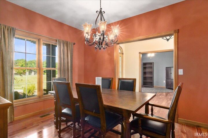 Property Photo: 12728 S Scottsdale Drive IN 47639
