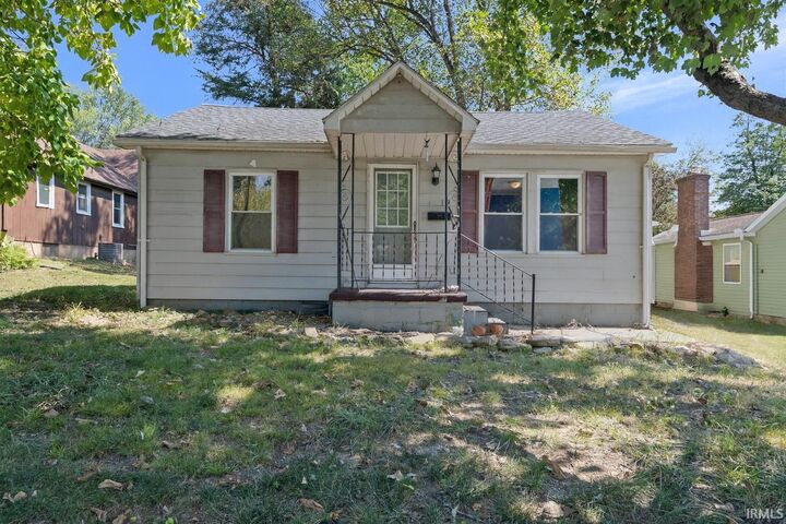 1219 N Third Street  Boonville IN 47601 photo