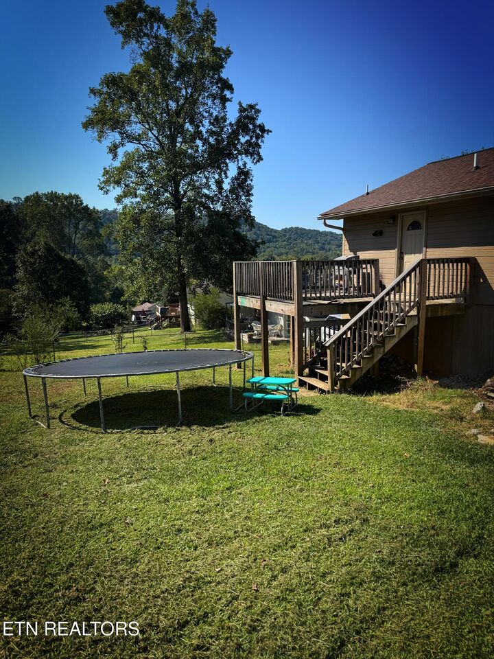 Property Photo:  7428 Maverick Lane  TN 37721 