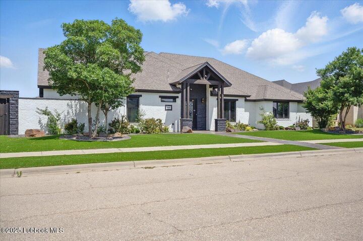 Property Photo:  9105 Kewanee Avenue  TX 79424 