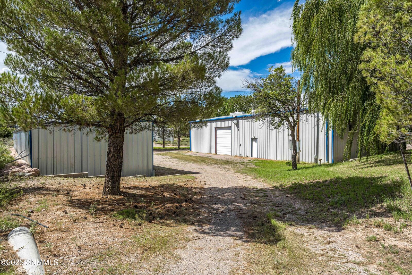 Property Photo:  119 Trujillo Creek Road  NM 87930 