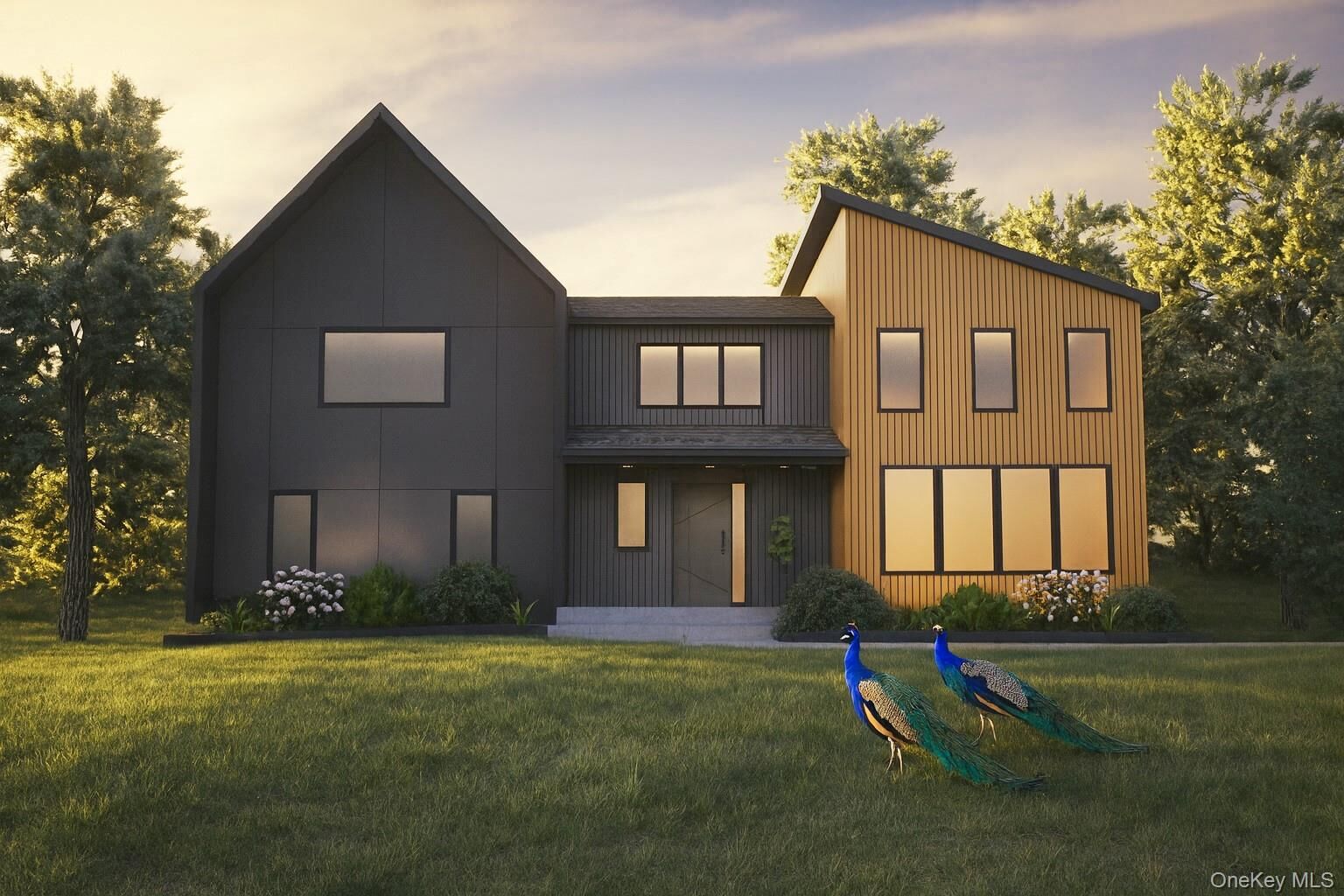 Property Photo:  4 Warwick Isle Boulevard  NY 10969 
