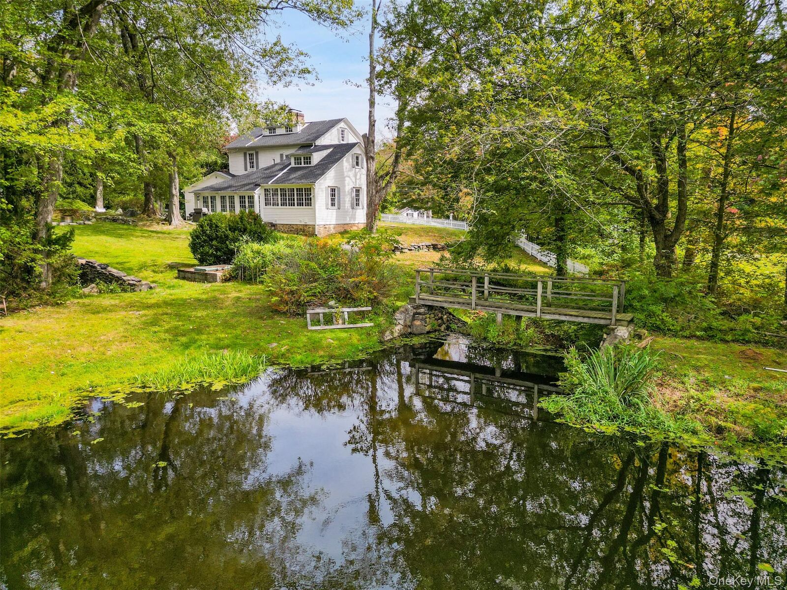 Property Photo: 18 Salem Road NY 10576