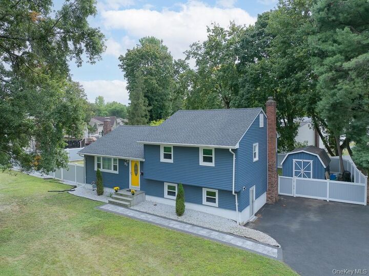 Property Photo:  31 Verdin Drive  NY 10956