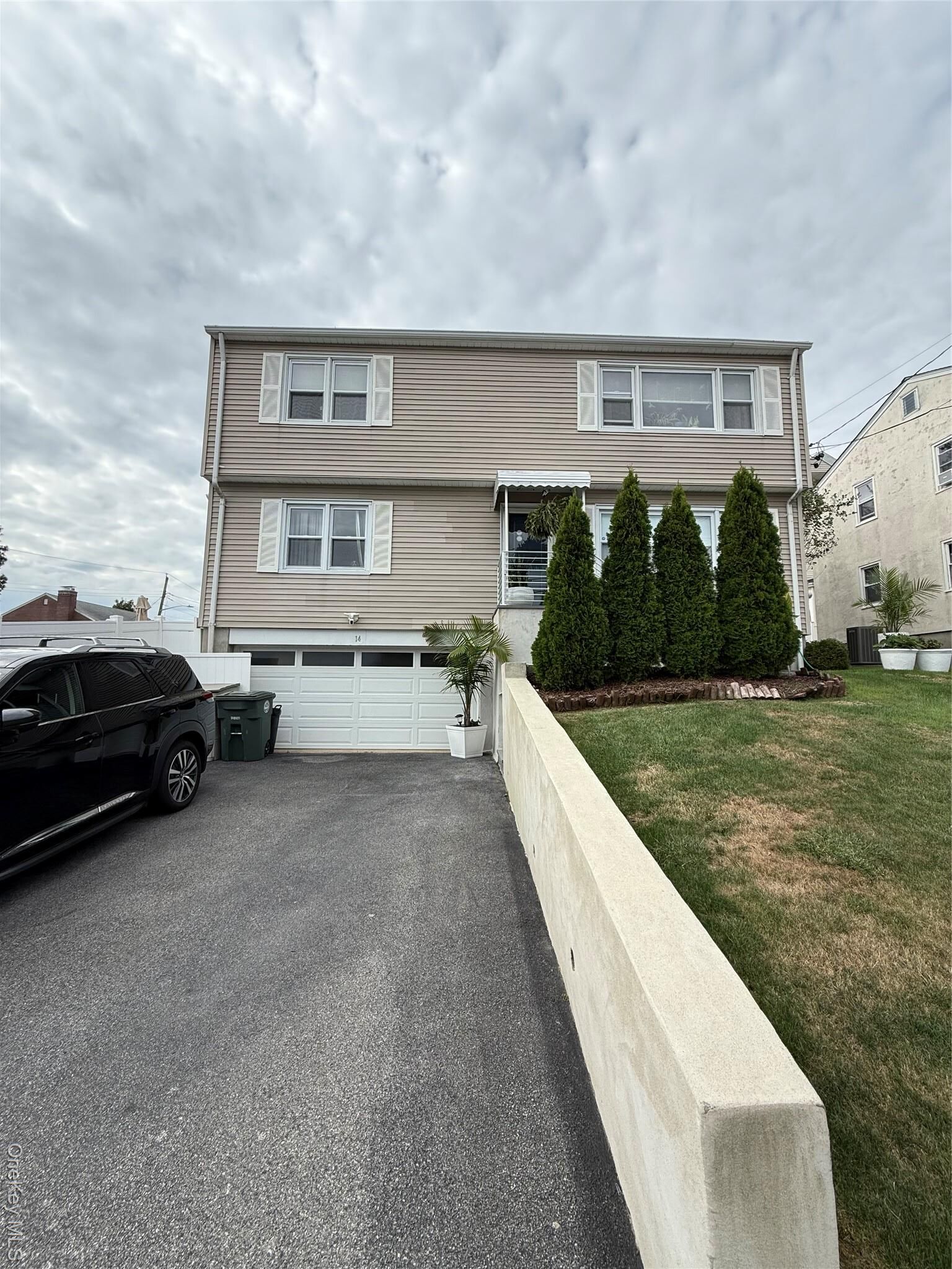 Property Photo: 14 Summit Avenue 2 NY 10573