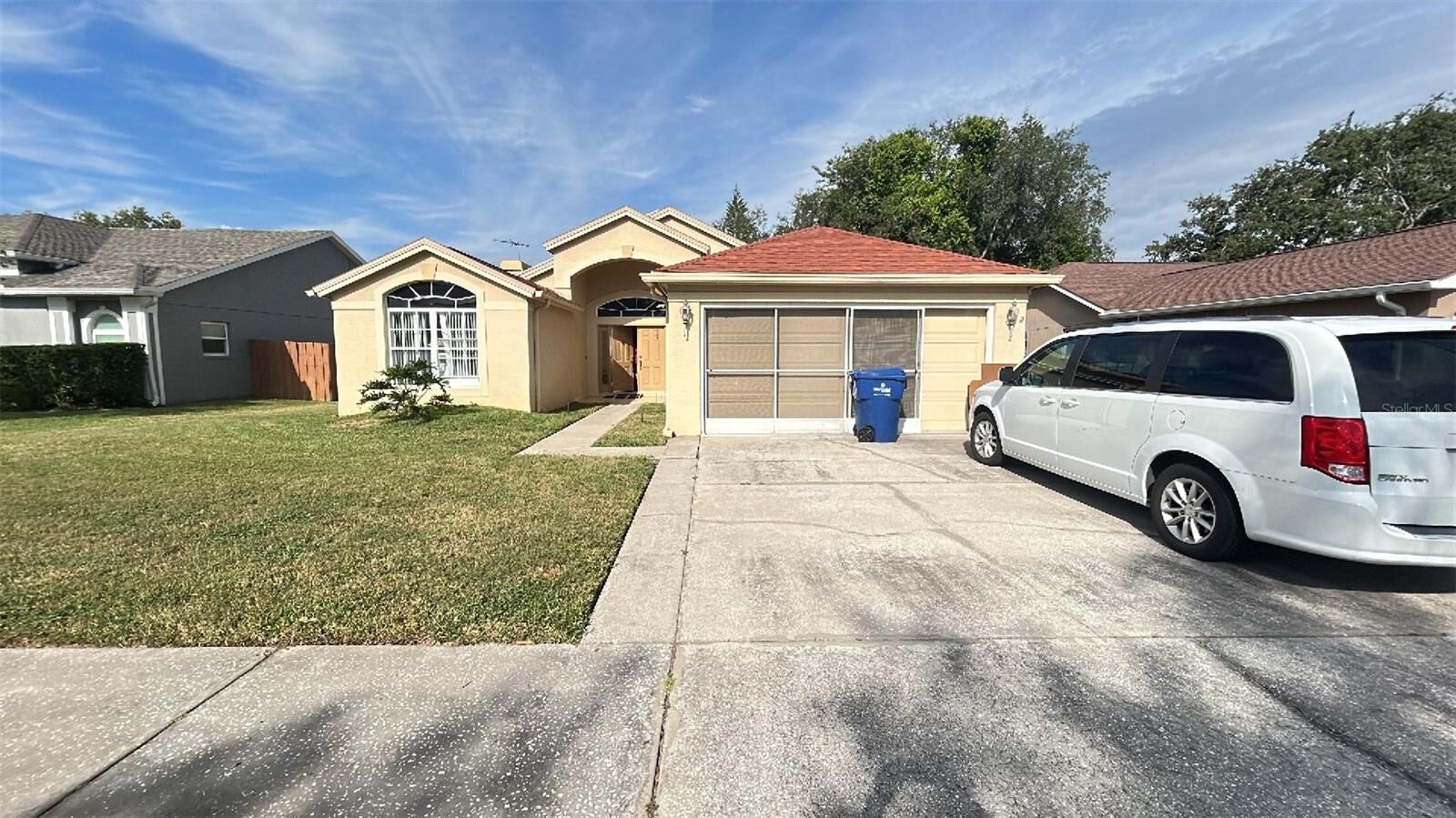 Property Photo: 4821 Musselshell Drive FL 34655