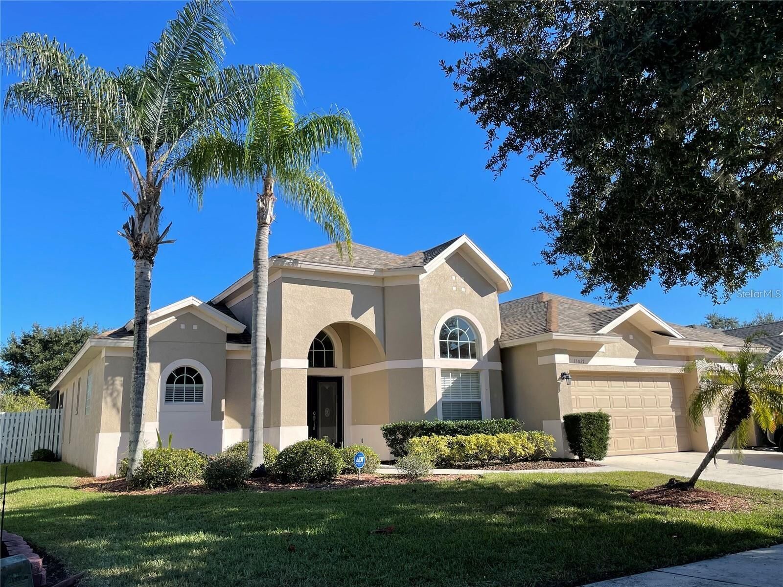 Property Photo:  13021 Islamorada Drive  FL 32837 