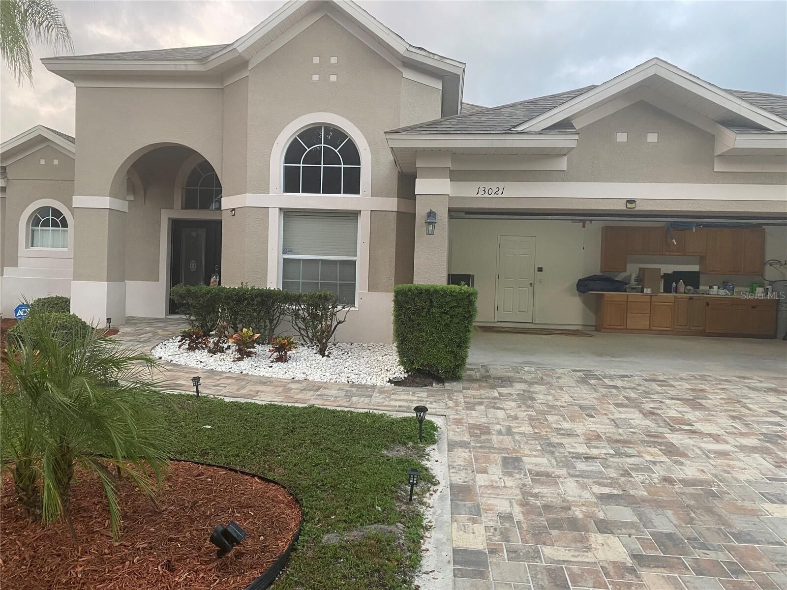 Property Photo:  13021 Islamorada Drive  FL 32837 