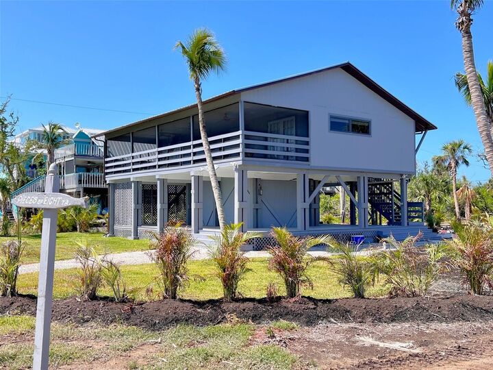 9620 Pieces Of Eight Trail  Placida FL 33946 photo