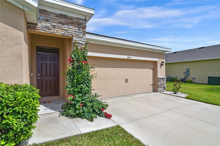 Property Photo: 6345 SW 88th Loop FL 34476