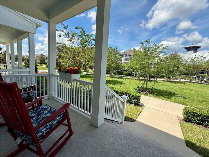 Property Photo:  1815 Beach Ridge Road  FL 34747 