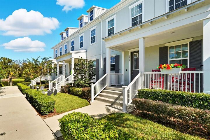 Property Photo: 1815 Beach Ridge Road FL 34747