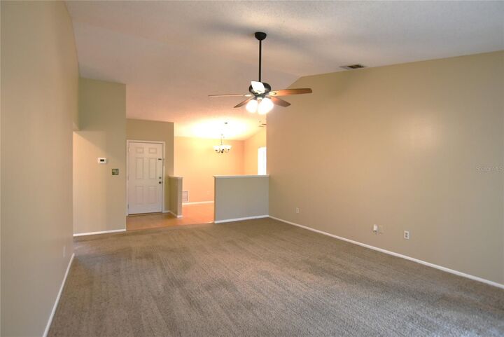 Property Photo: 1135 Covington Street FL 32765