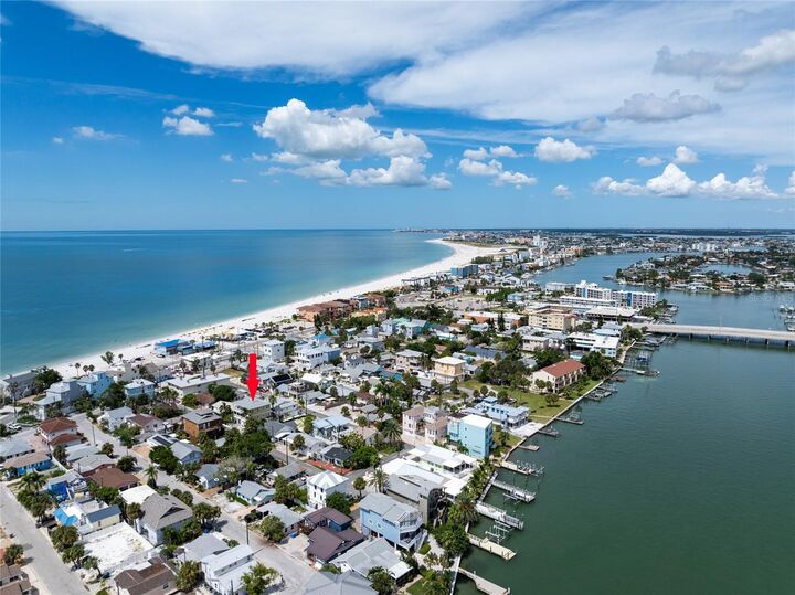 Property Photo: 114 88th Avenue FL 33706