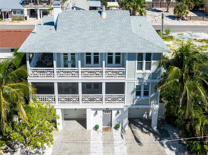 Property Photo: 114 88th Avenue FL 33706