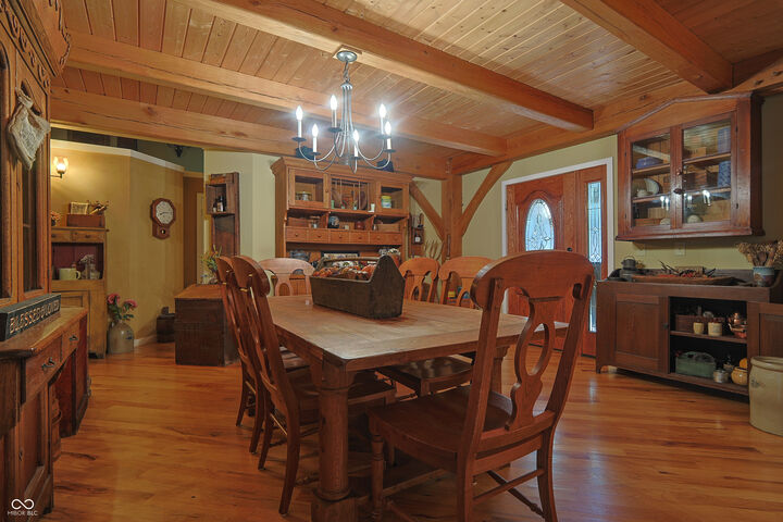 Property Photo: 9007 Agate Avenue IN 47448