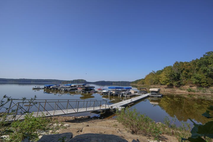 Property Photo:  9007 Agate Avenue  IN 47448 