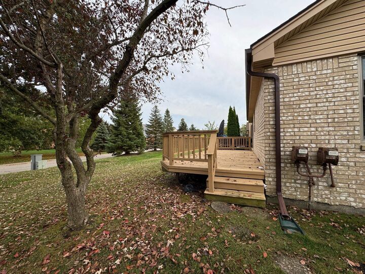 Property Photo:  2343 Heritage Pointe Drive  MI 48314 