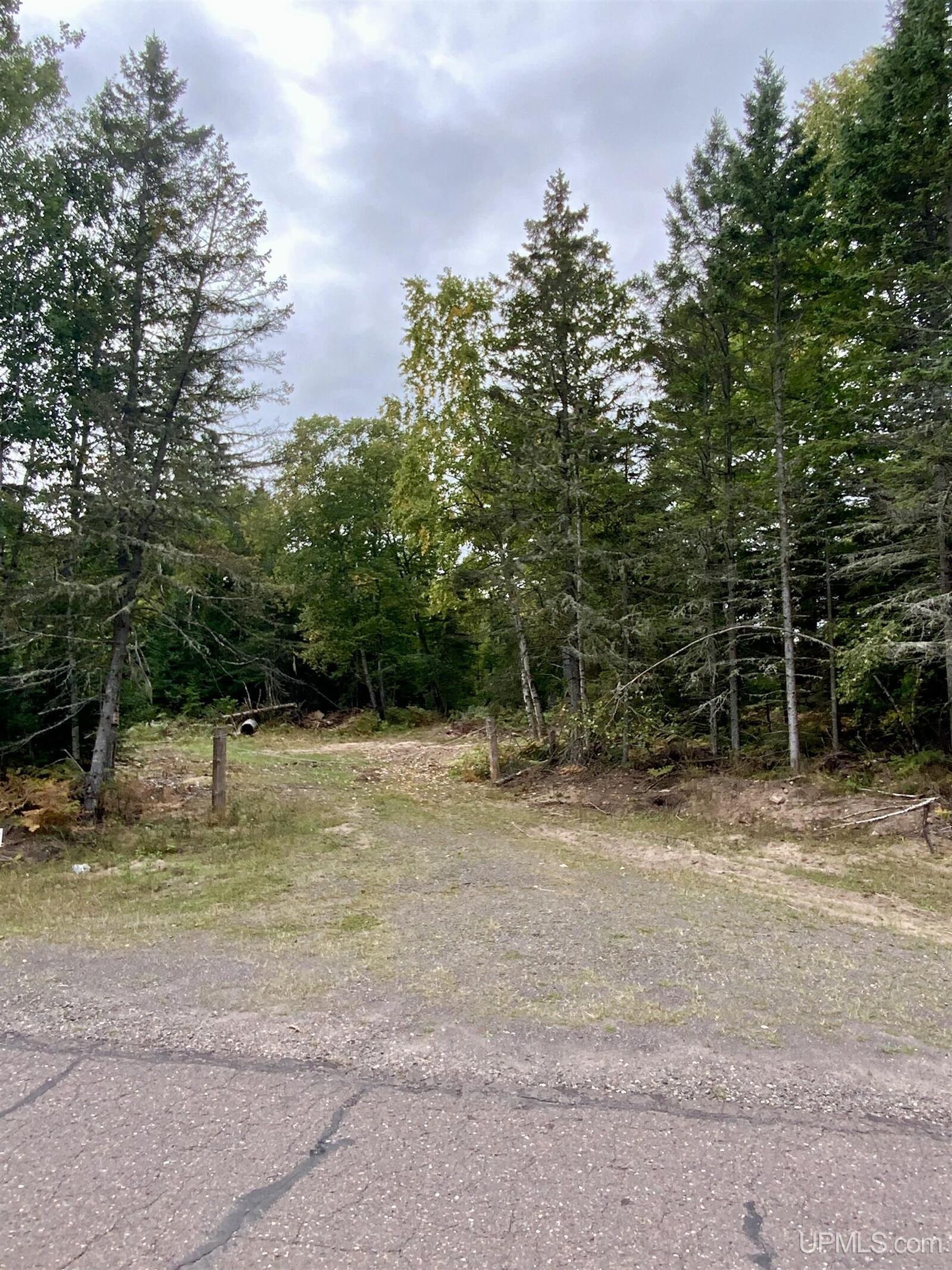 Property Photo:  Tbd 15 Big Traverse Bay Road  MI 49945 