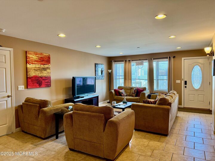 Property Photo: 132 Hancock Avenue 3 NJ 08751