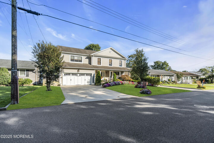 Property Photo:  1328 Sleepy Hollow Road  NJ 08742 