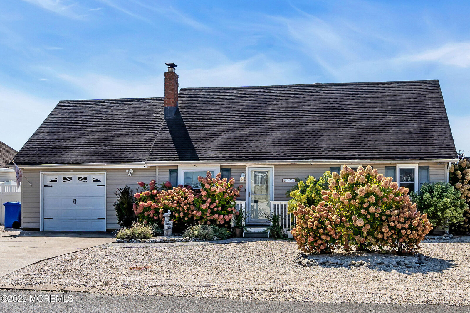 Property Photo:  174 Eileen Lane  NJ 08050 