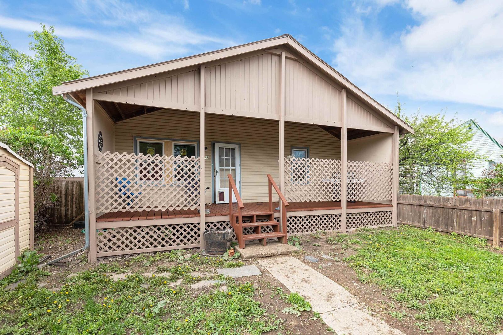 Property Photo:  213 E Watertown Street  SD 57701 