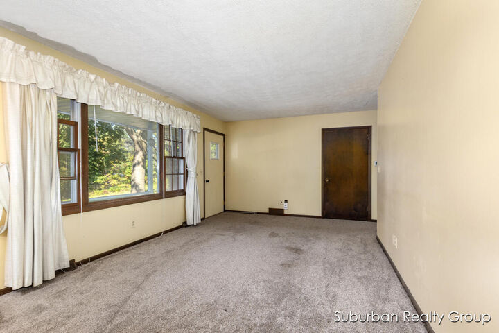 Property Photo: 4554 64th Street SW MI 49418